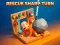 Gioco Rescue Sharp Turn in linea