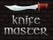 Gioco Knife Master in linea