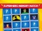 Gioco Superhero Memory Match in linea