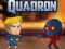 Gioco Earth's Final Hope Quadron in linea