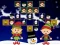 Gioco Hit the Christmas Elves in linea