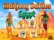 Gioco Mahjong Battles Egypt in linea