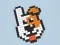 Gioco Pixel Art in linea