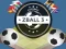 Gioco Zball 3: Football in linea