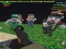Gioco Blocky Combat SWAT Zombie Survival in linea