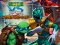 Gioco Teenage Mutant Ninja Turtles VS Power Rangers: Ultimate Hero Clash in linea
