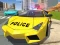 Gioco Police Drift Car in linea