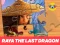 Gioco Raya the last Dragon Jigsaw Puzzle Planet in linea