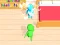 Gioco Pillowbattle.io in linea