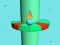 Gioco Helixjump.io in linea