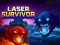 Gioco Laser Survivor in linea