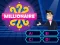 Gioco Millionaire Trivia Quiz in linea