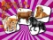 Gioco Domestic Animal Memory Challenge in linea