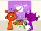 Gioco Help Sprunky in linea