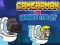 Gioco Toilet Man vs Cameraman Squid Sniper in linea