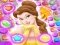 Gioco Disney Beauty and The Beast Belle's Magical World in linea