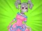 Gioco Princess Cute Zombies April Fun in linea