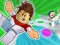 Gioco Parkour Block Obby in linea