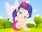 Gioco Fairy Princess Jigsaw in linea