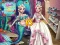 Gioco Элиза: Русалка или принцесса in linea
