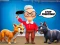 Gioco Cat and Granny in linea