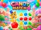 Gioco Candy Match 4 in linea