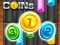 Gioco COINs in linea