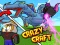 Gioco Crazy Craft in linea