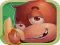 Gioco jungle monkey in linea