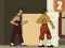Gioco Kung Fu Street 2 in linea
