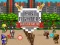 Gioco Mini Fighters Quest & battle in linea