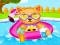 Gioco Newborn Puppy Baby Shower in linea
