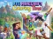 Gioco BTS Minecraft Coloring Time in linea