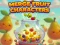 Gioco Merge Fruit Characters in linea