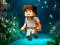 Gioco Noobik Parkour in a Cave! in linea