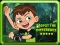 Gioco Ben 10 Spot the Difference in linea