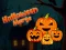 Gioco Halloween Merge in linea