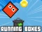 Gioco Retro Running Boxes in linea