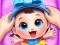 Gioco Baby Panda Care 2 in linea