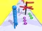 Gioco Long Neck Run 3D in linea
