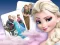 Gioco Frozen Memory Card Match in linea