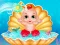 Gioco Mermaid Baby Care in linea