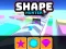 Gioco Shape Hunter in linea