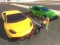 Gioco Drive Chained Car 3D in linea
