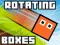 Gioco Rotating Boxes in linea