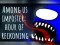 Gioco Among us imposter: hour of reckoning in linea