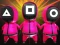 Gioco Squid Game Bomb Bridge in linea