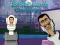 Gioco Skibidi Jump Challenge in linea