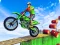 Gioco Bike Stunts Driving 2022 in linea