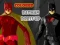 Gioco Colored Batman Dress Up in linea